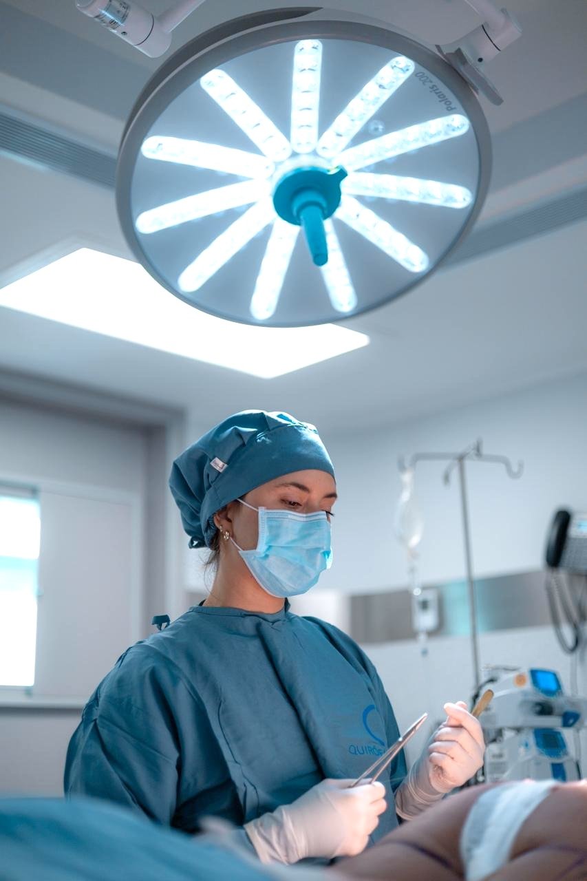 Lifting facial: cuándo considerarlo y qué esperar del procedimiento